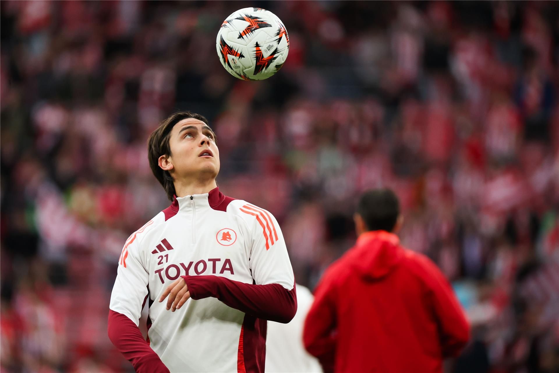 باولو ديبالا