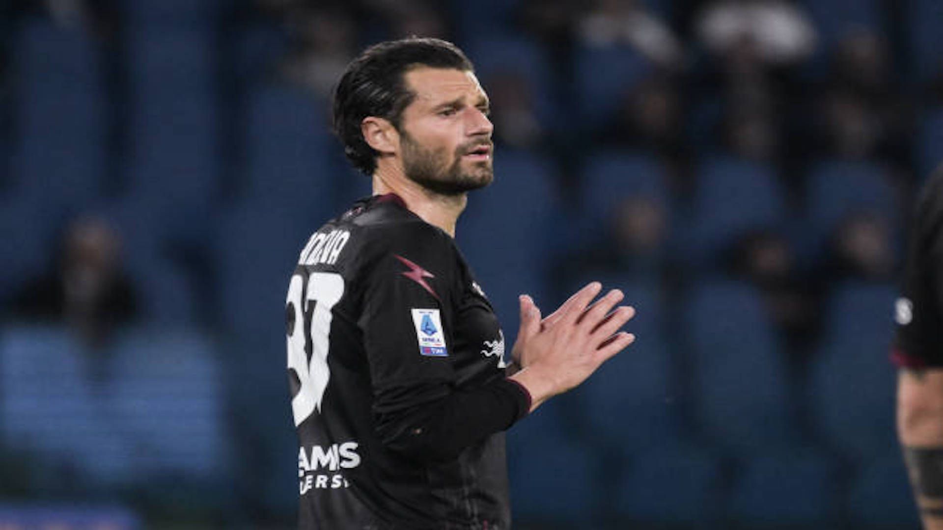 أنطونيو كاندريفا