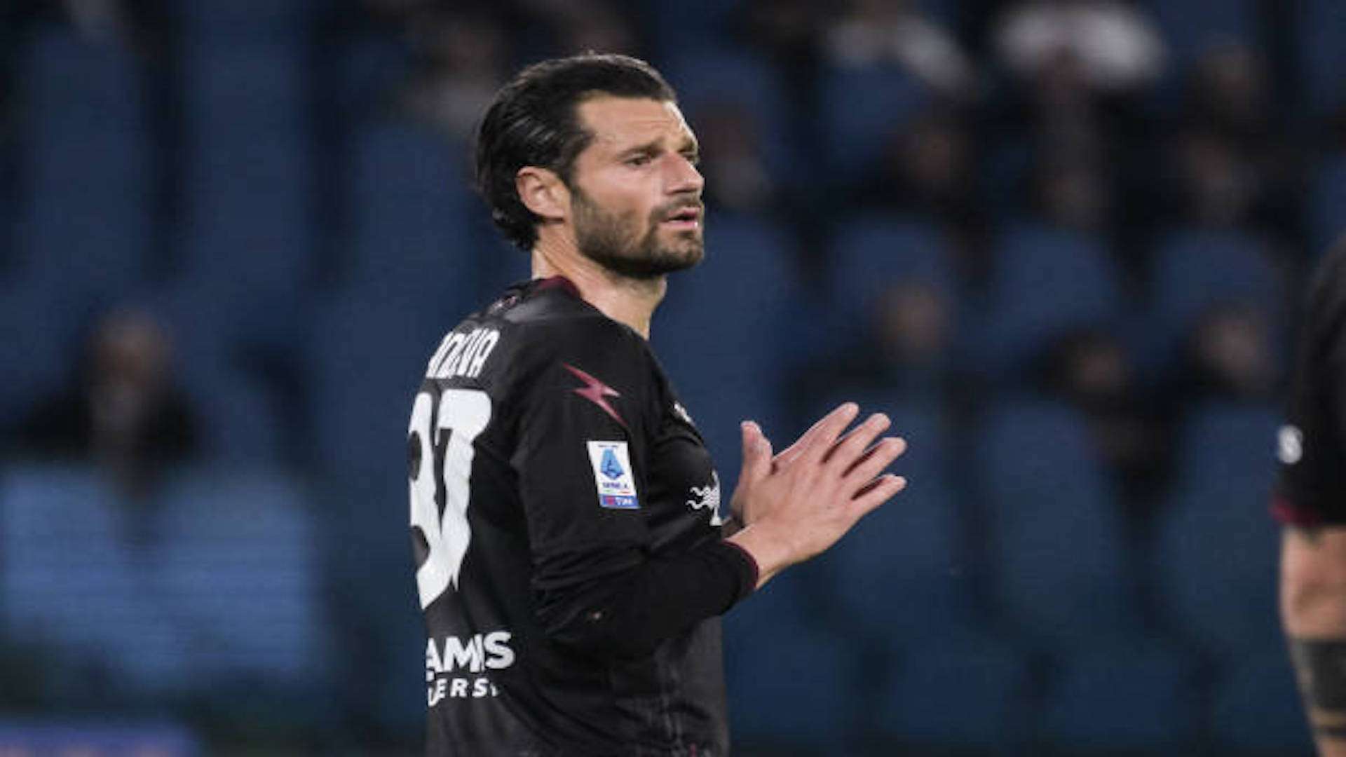 أنطونيو كاندريفا