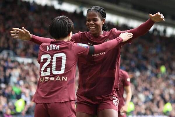 مانشستر سيتي