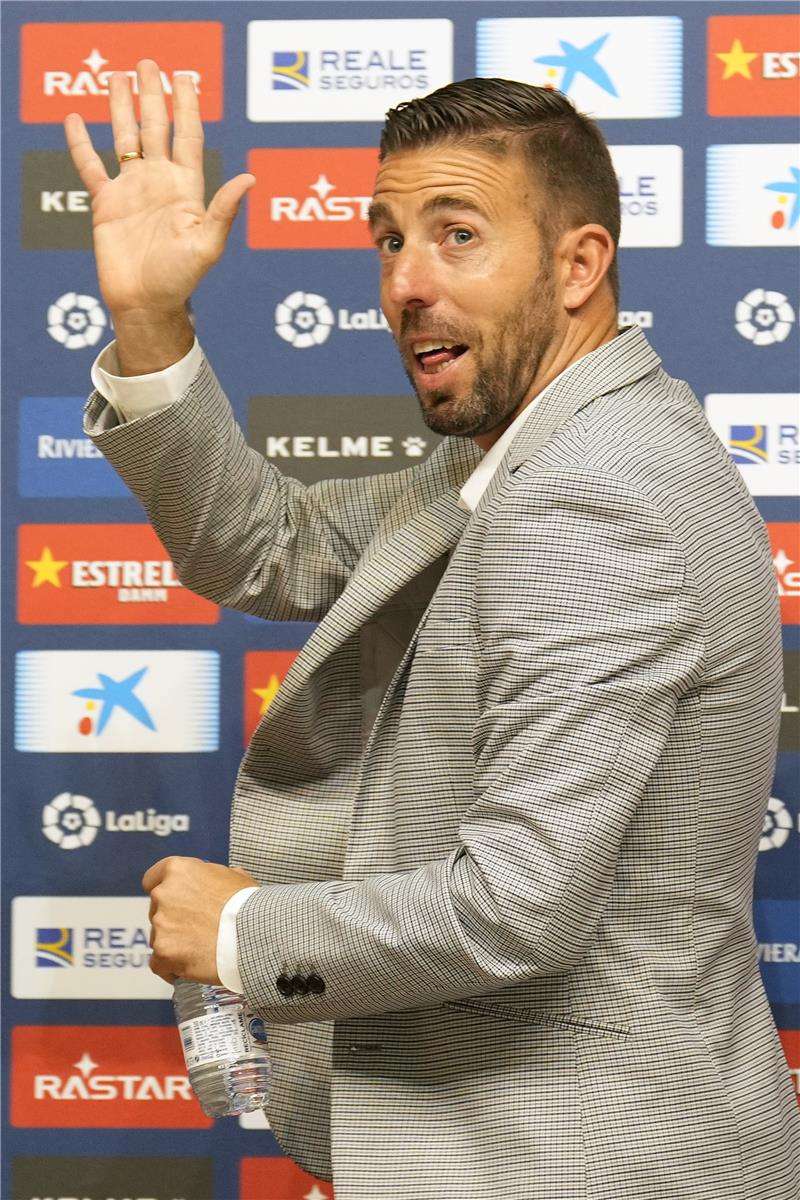 لويس جارسيا