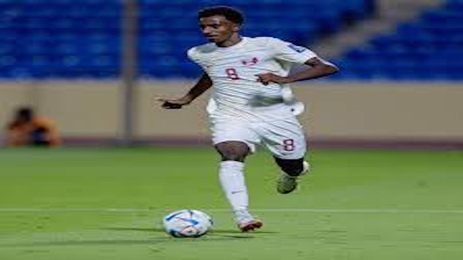 ابراهيم الحسن