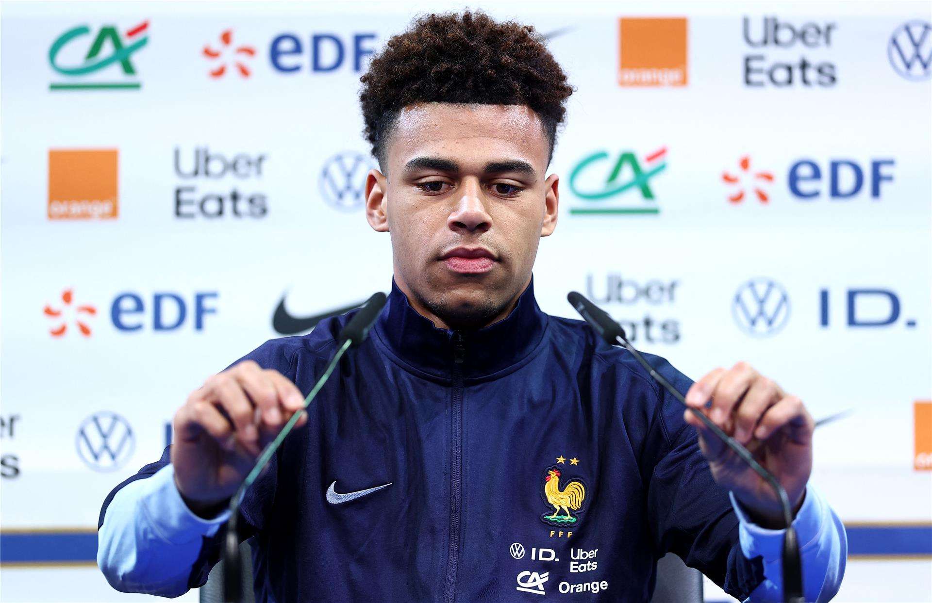 ديزيريه دوي