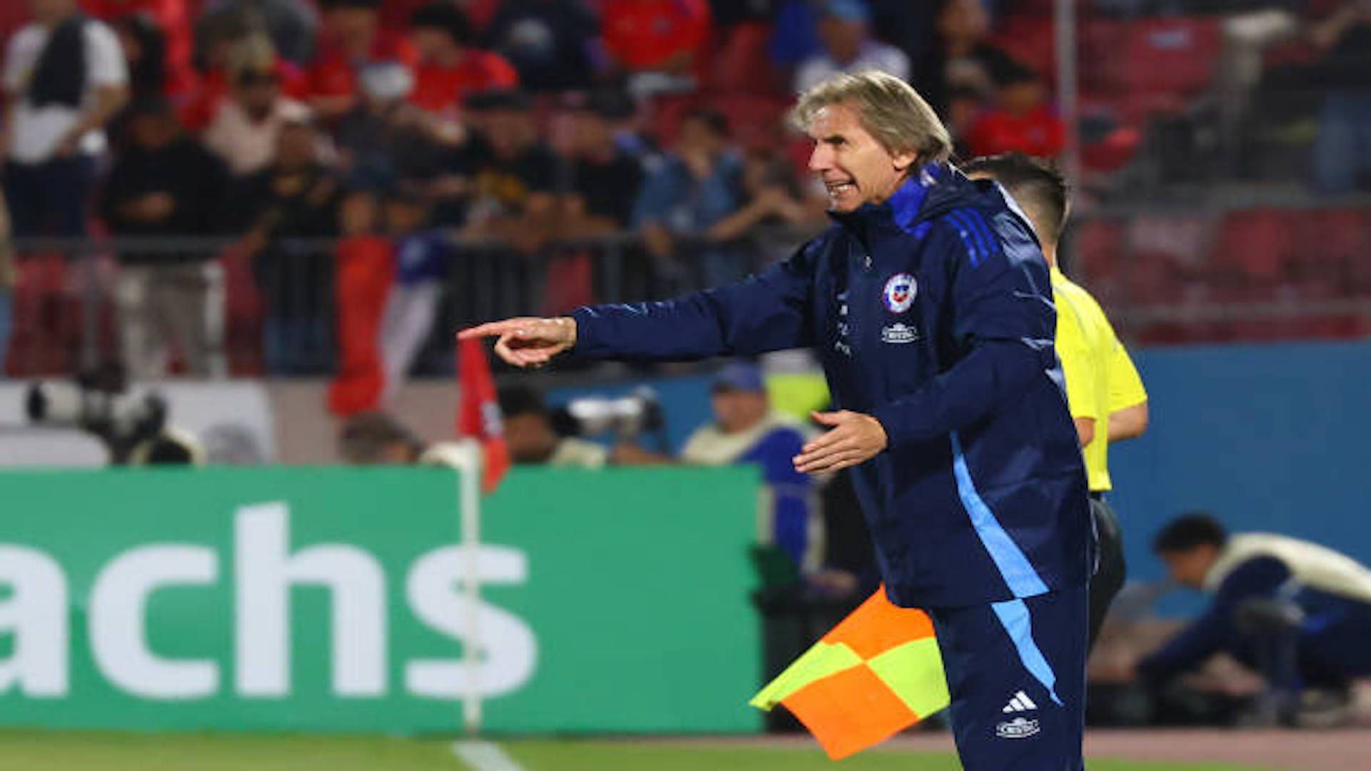 ريكاردو جاريكا