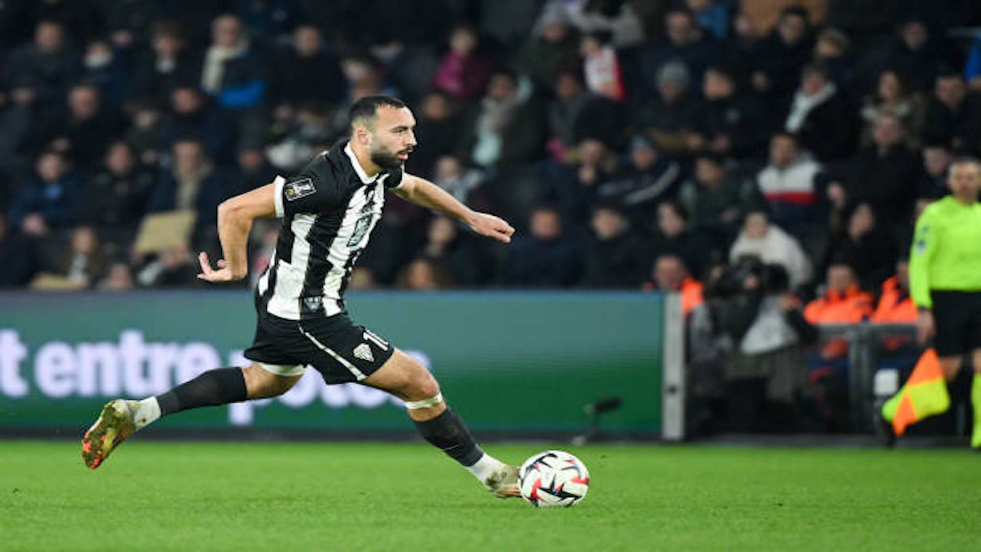 حيماد عبدلي