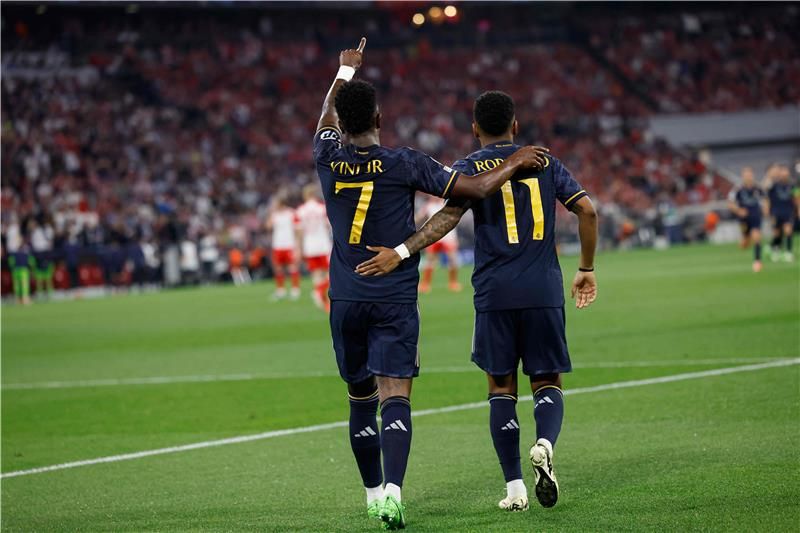 فينيسيوس ورودريجو