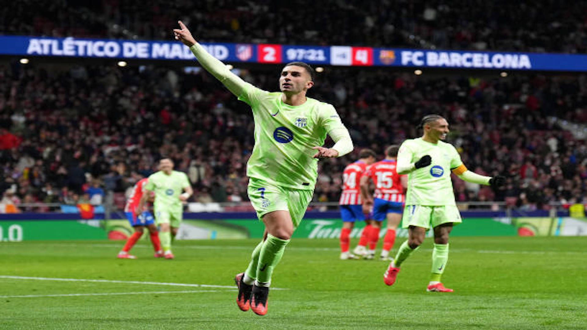 فيران توريس