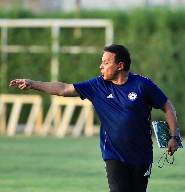 حسام البدري