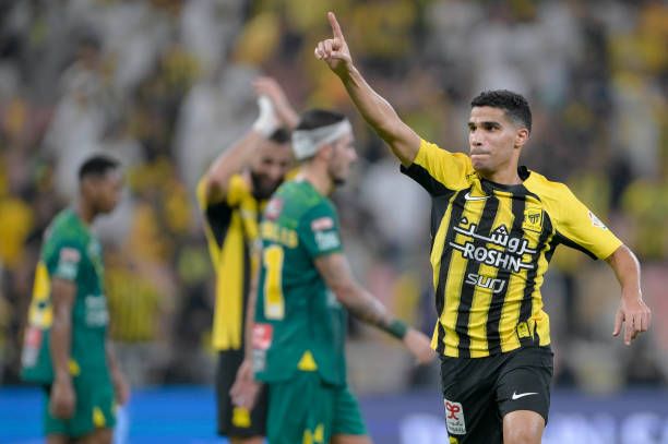 حامد الغامدي