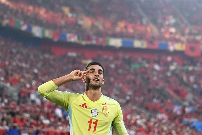 فيران توريس