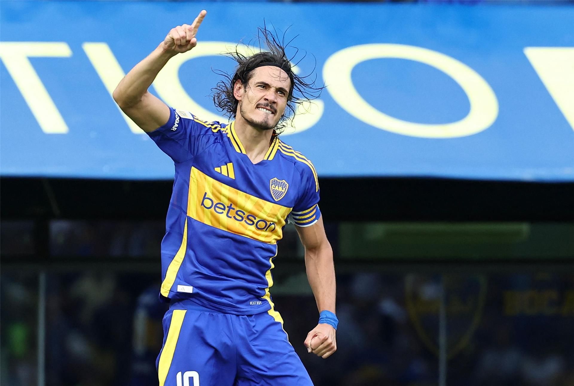 إدينسون كافاني