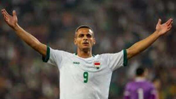 علي الحمادي