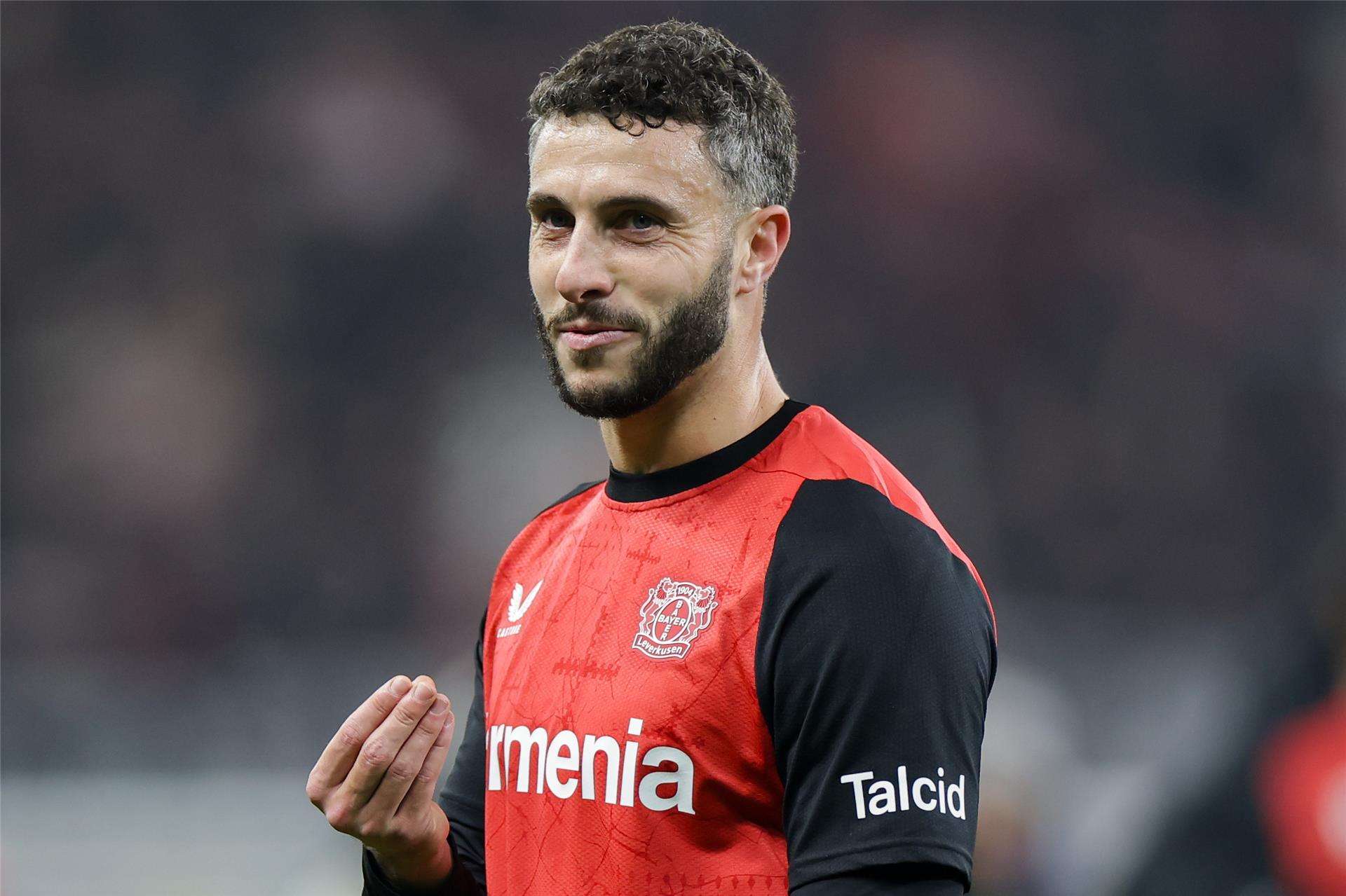 ماريو هيرموسو