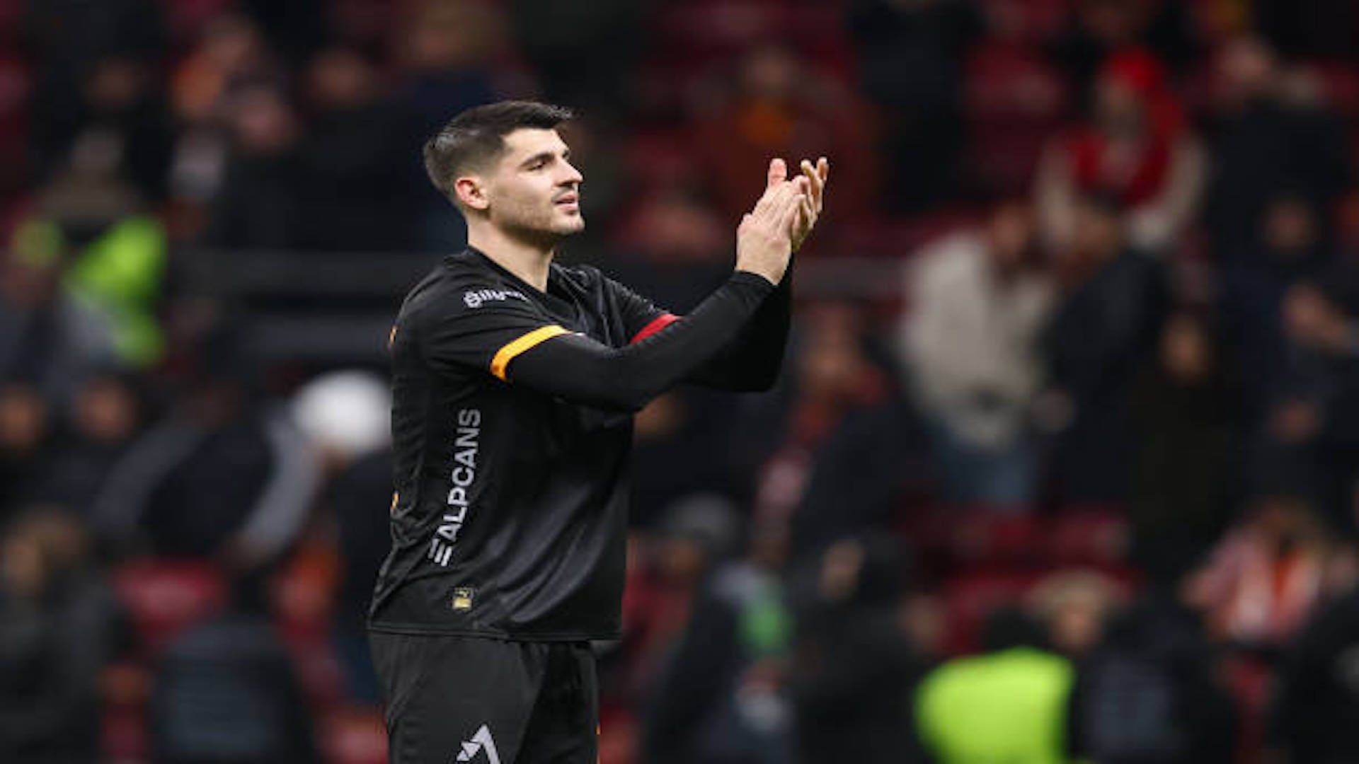 ألفارو موراتا