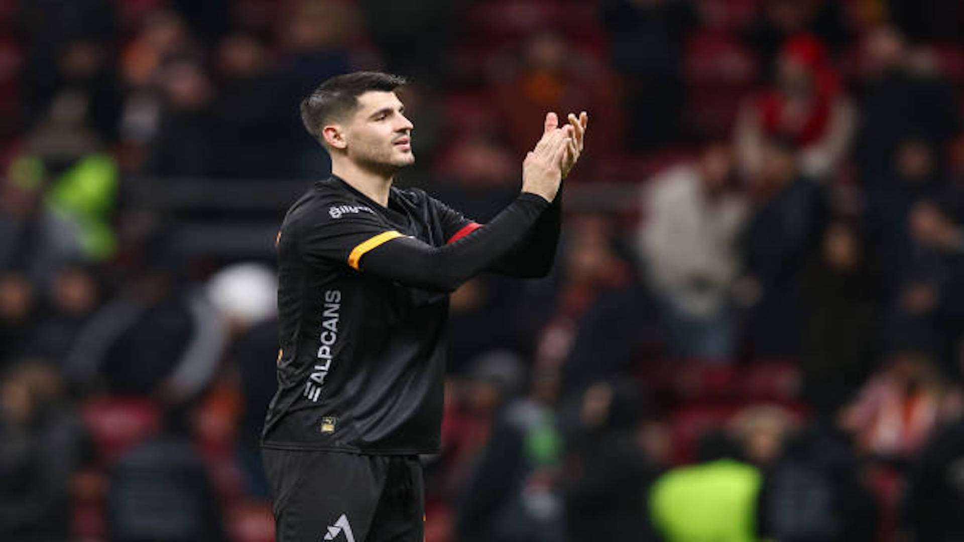 ألفارو موراتا