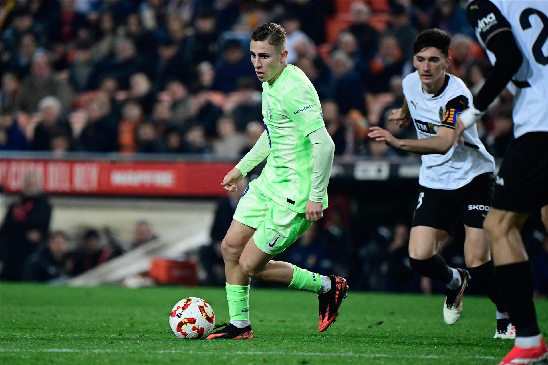 فيرمين لوبيز