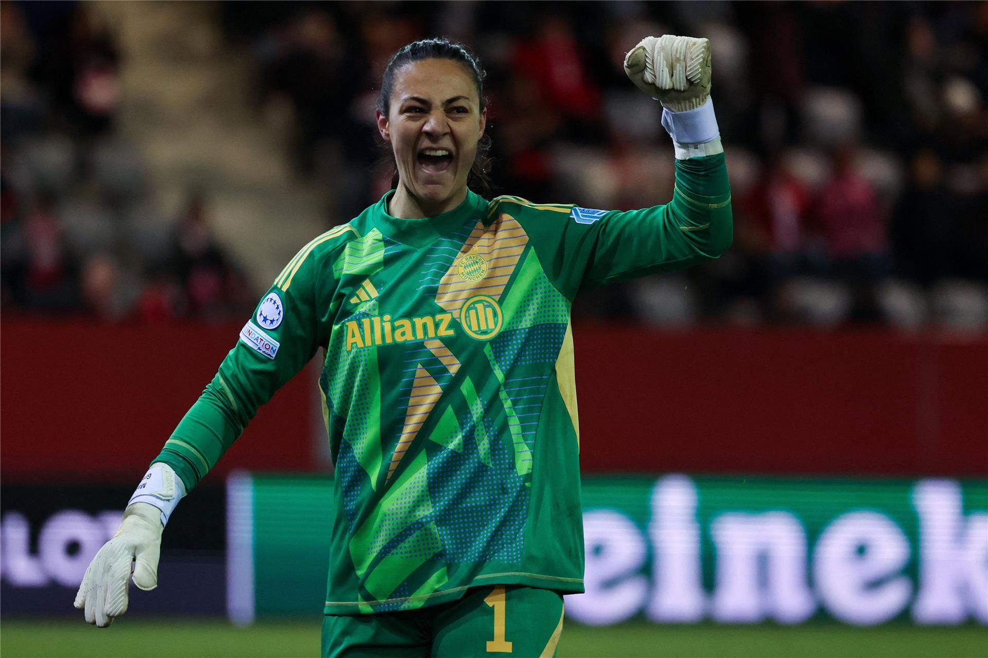 ماريا لويزا جروس