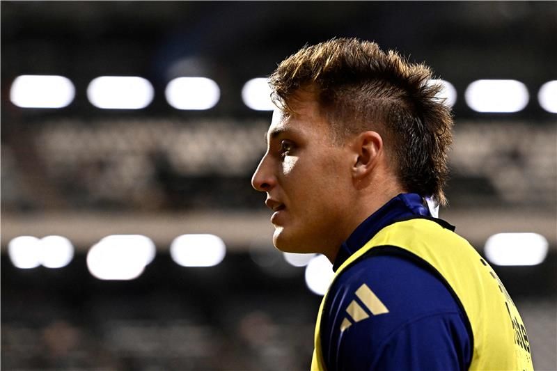 ماتيو ريتيجي