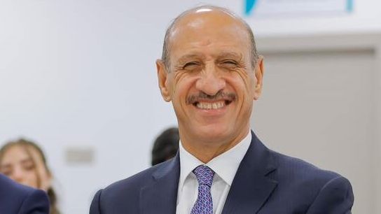 عدنان درجال