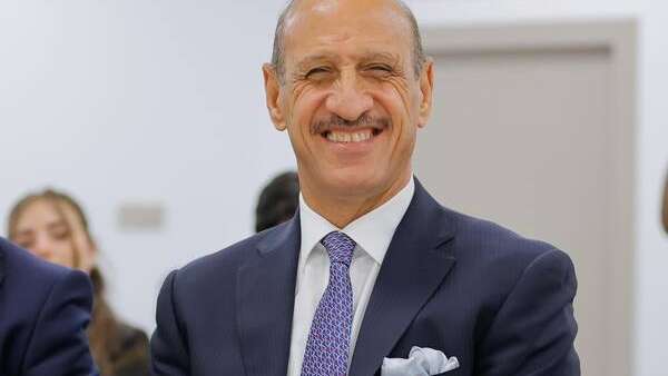 عدنان درجال