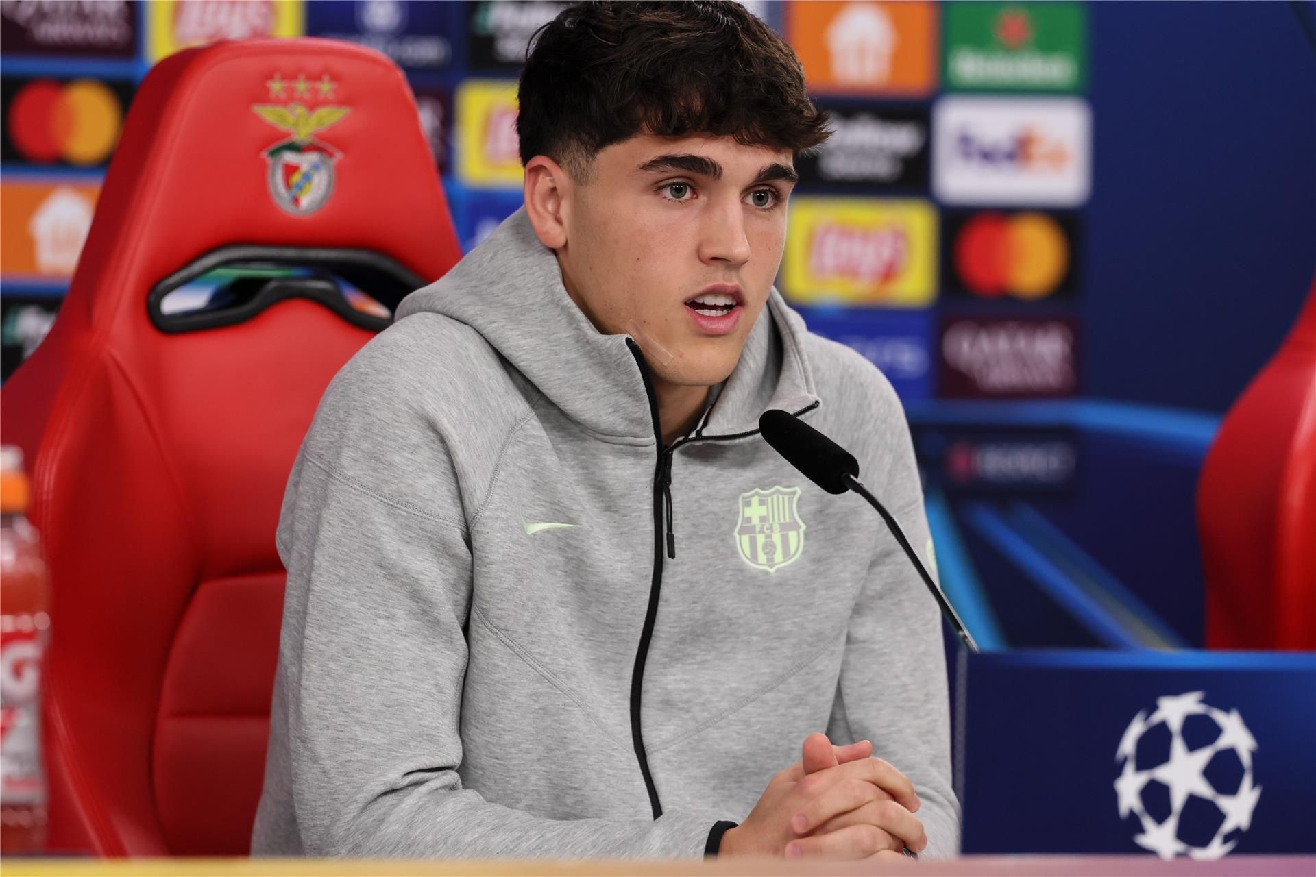 باو كوبارسي