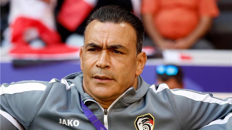 عصام الحضري