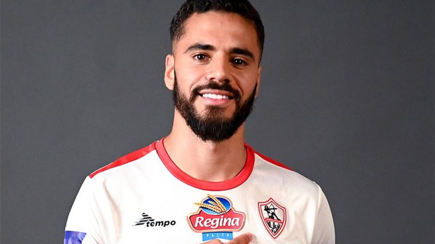 الزمالك يخسر بنتايج أمام الجونة.. وإصابة جابر وعبد المجيد