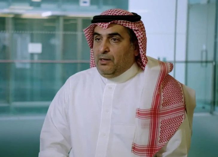 سعد اللذيذ