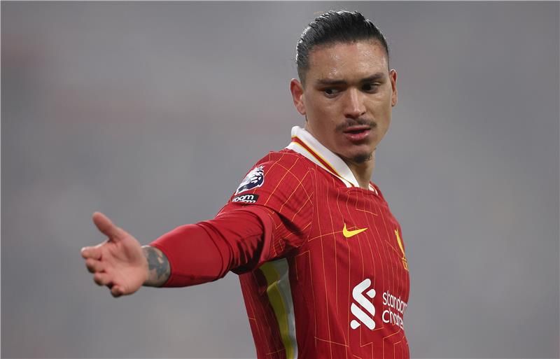 داروين نونيز