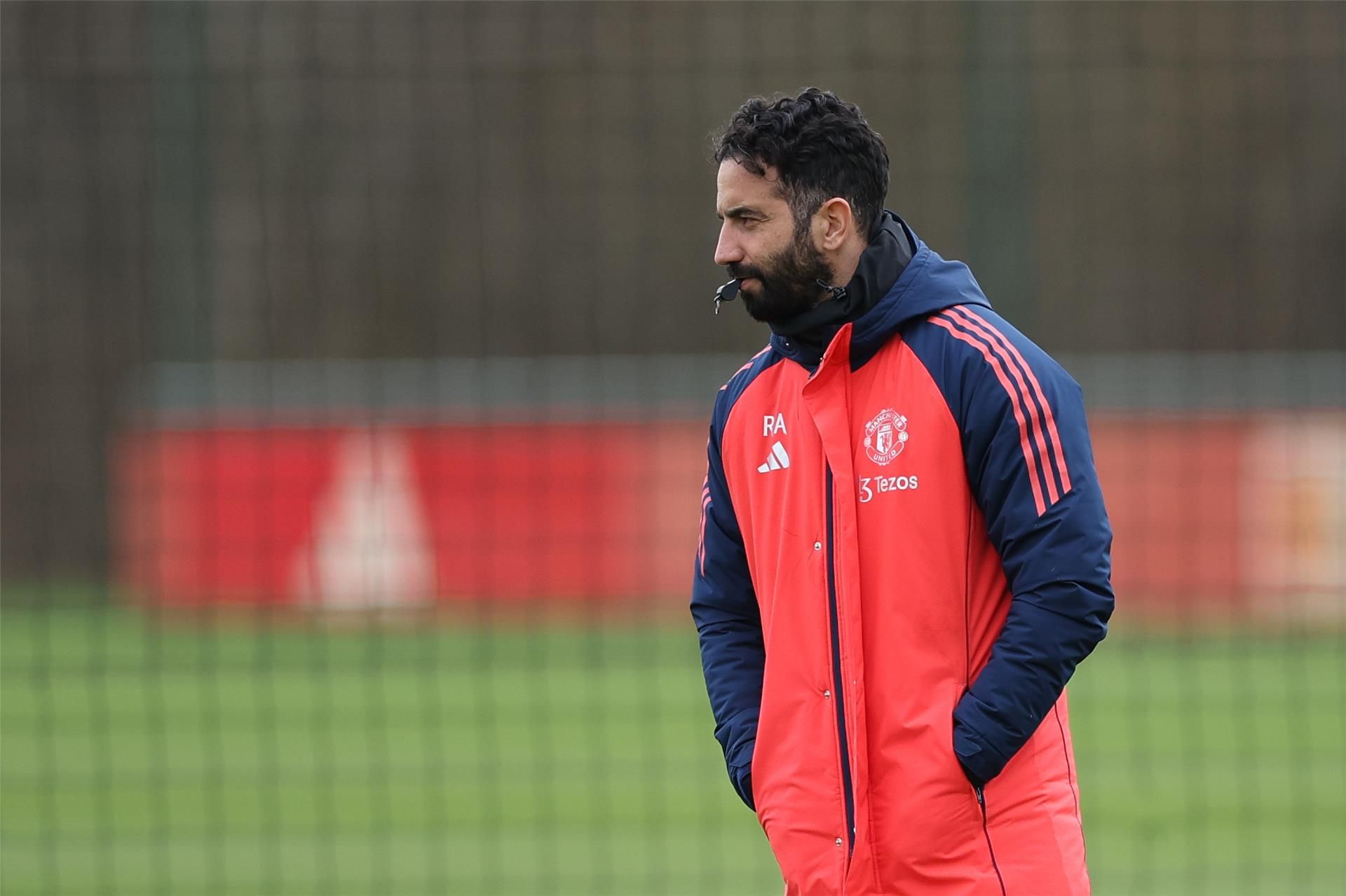 روبن أموريم