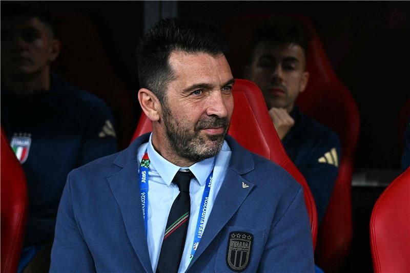 جيانلويجي بوفون