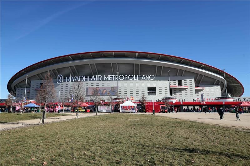 ملعب أتلتيكو