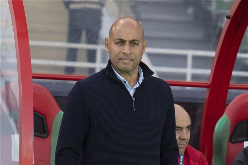 مهدي النفطي