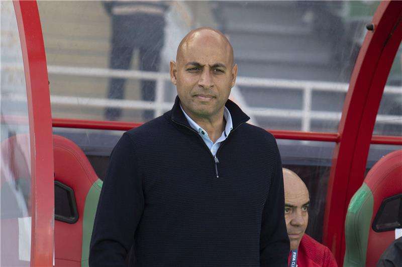 مهدي النفطي