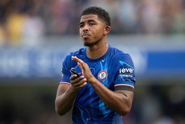 ويسلي فوفانا