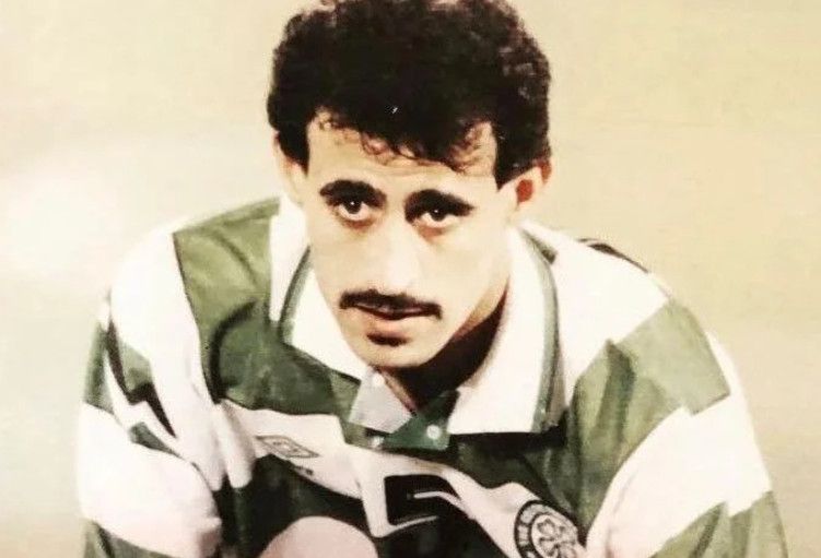 مشعل التركي