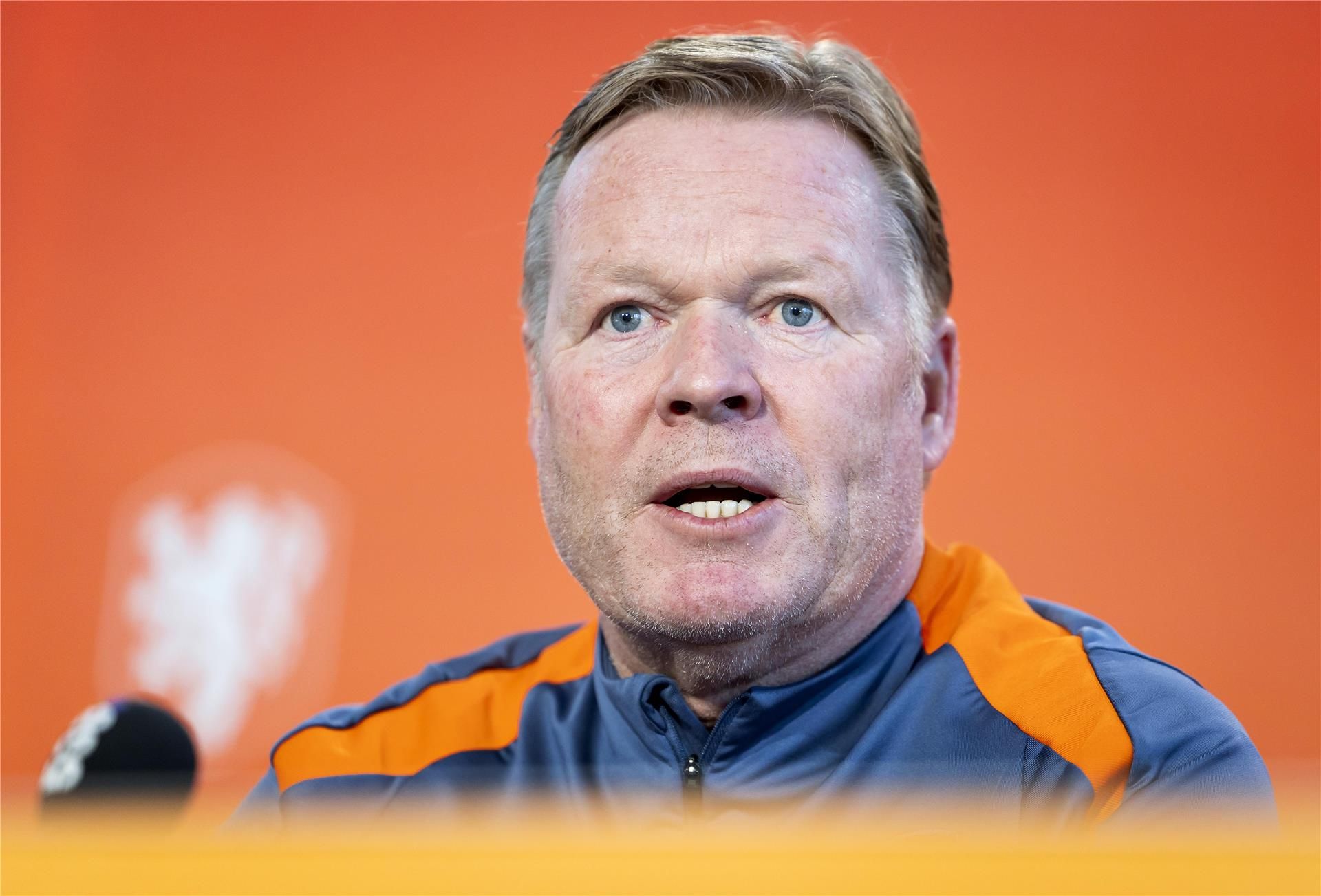 رونالد كومان