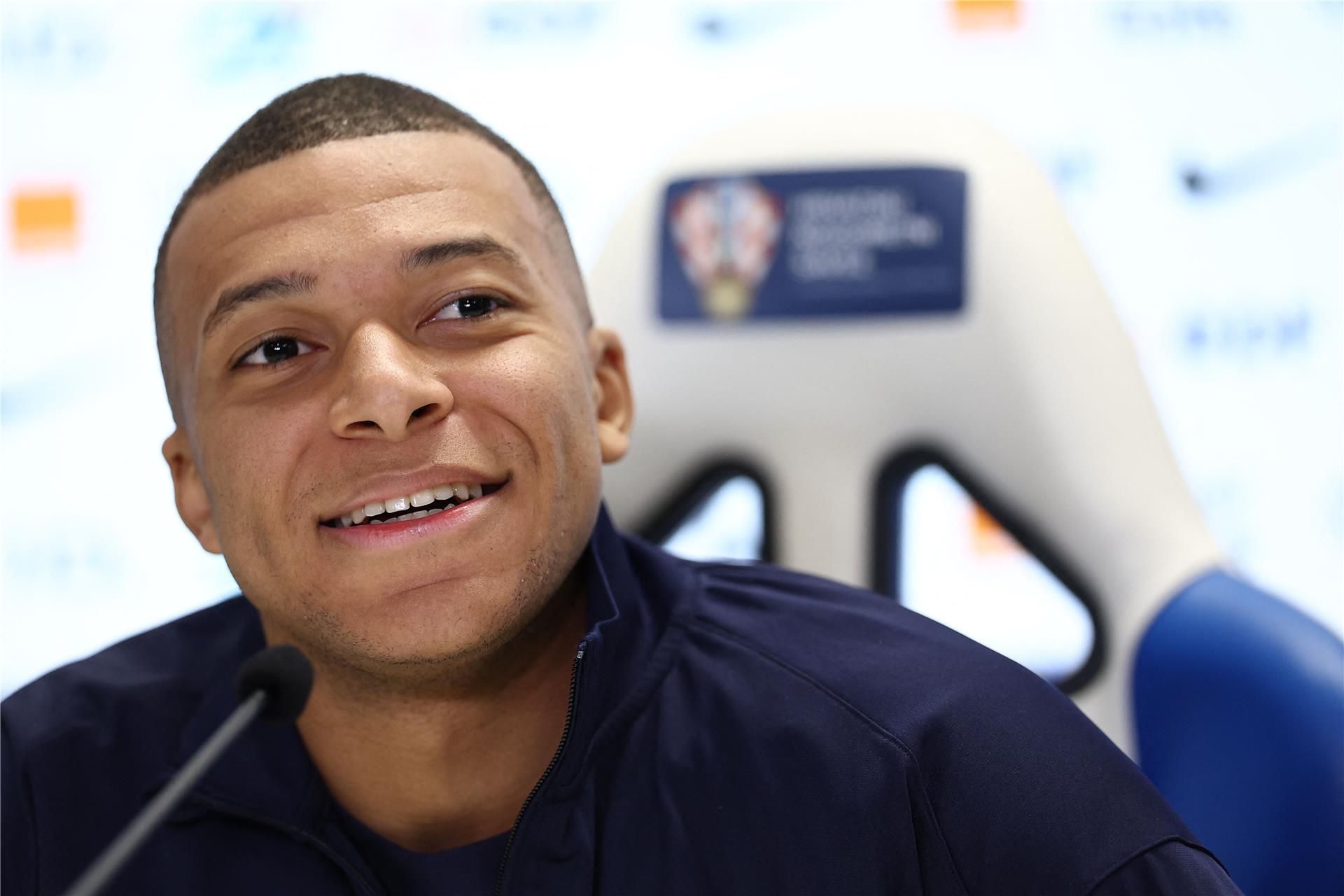 كيليان مبابي