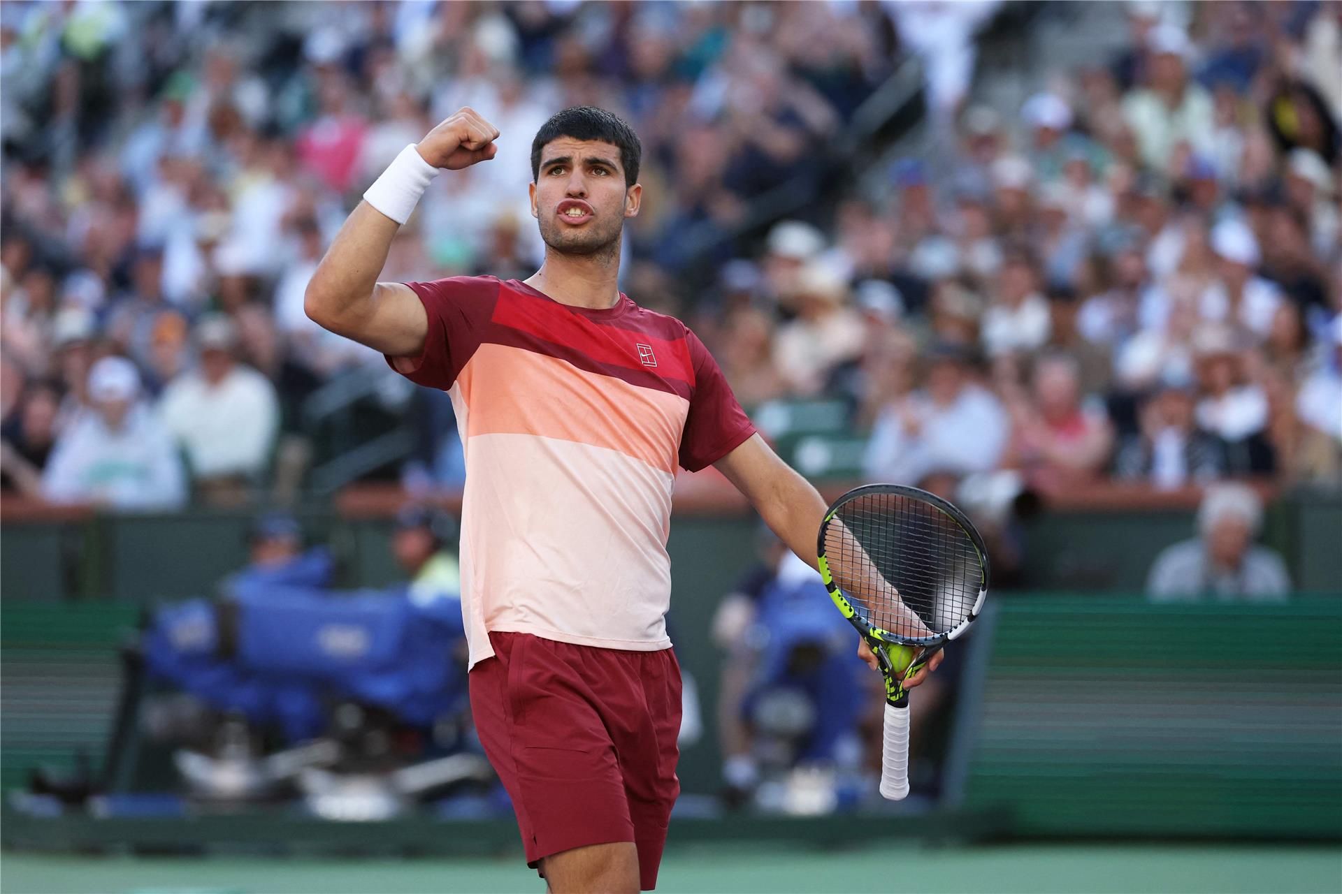 كارلوس ألكاراز