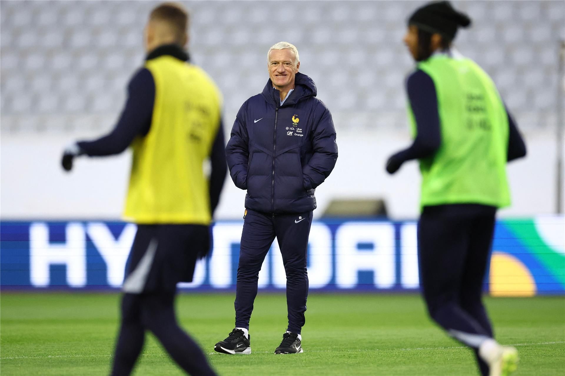 ديديه ديشامب