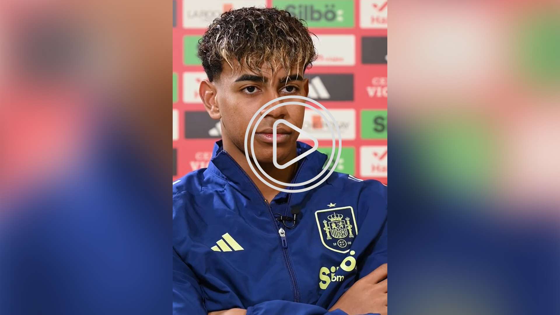 لامين يامال