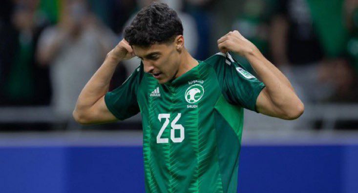 فيصل الغامدي