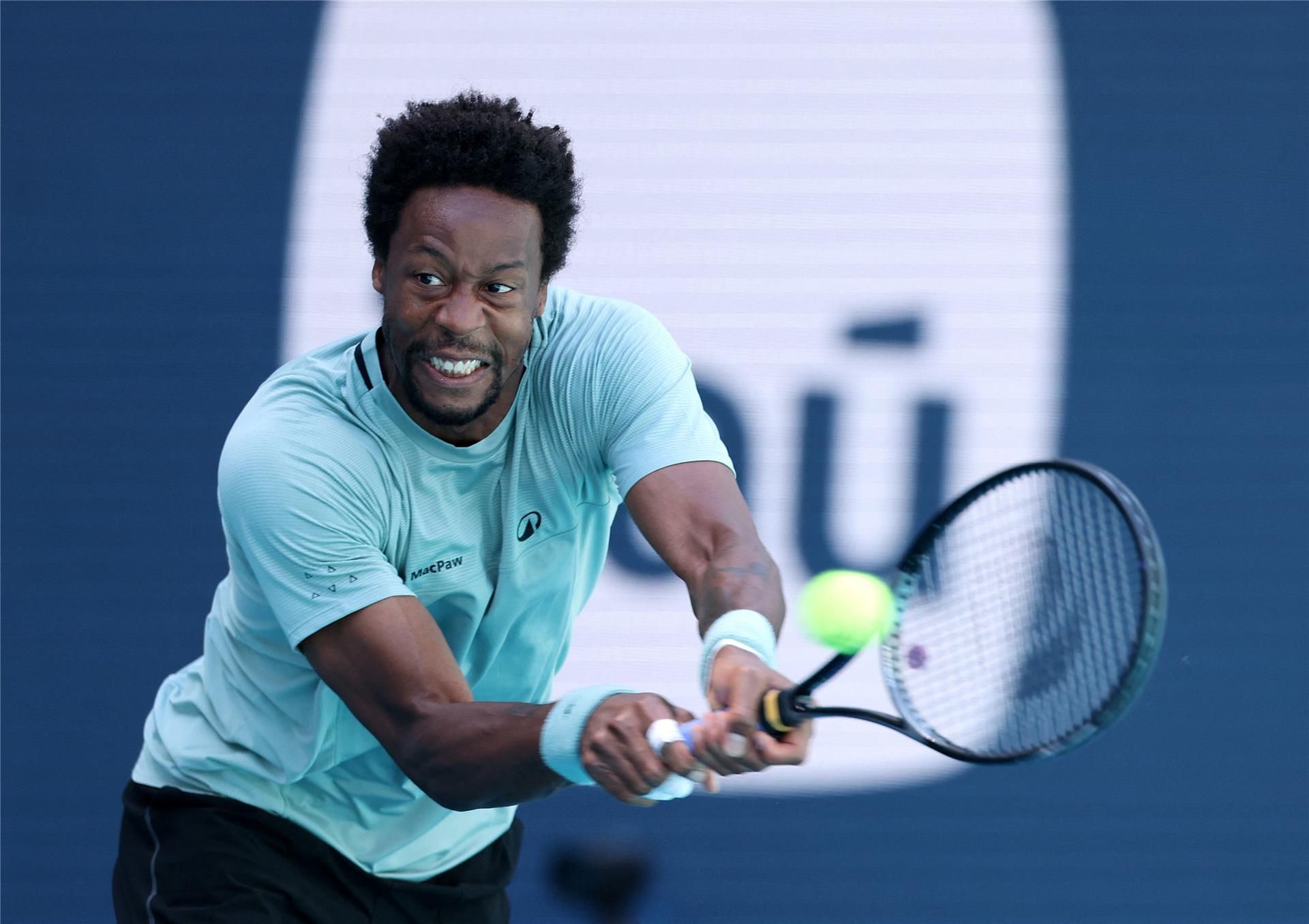 جايل مونفيس