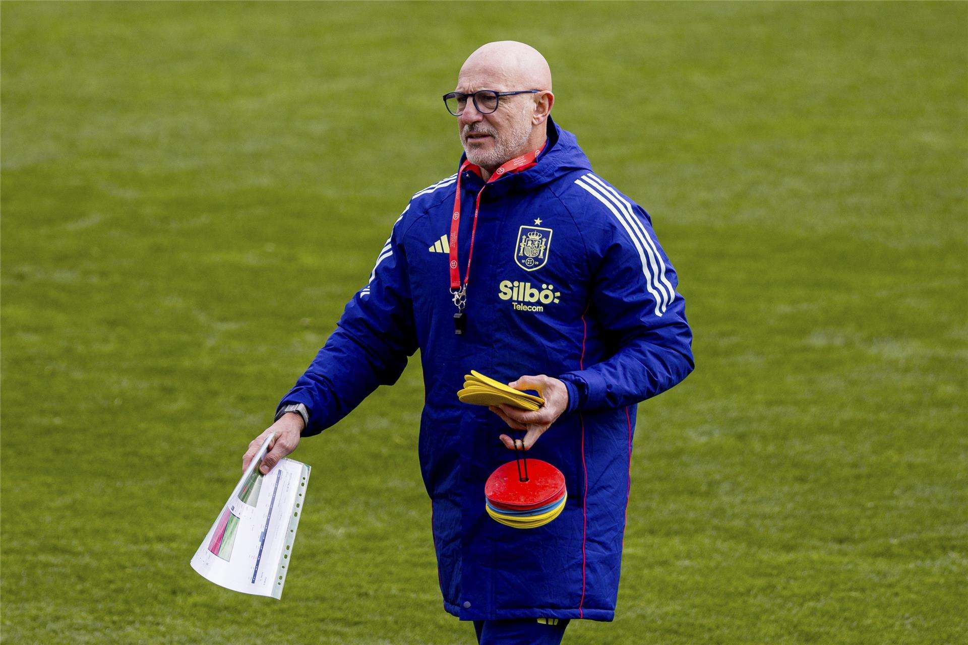 لويس دي لا فوينتي