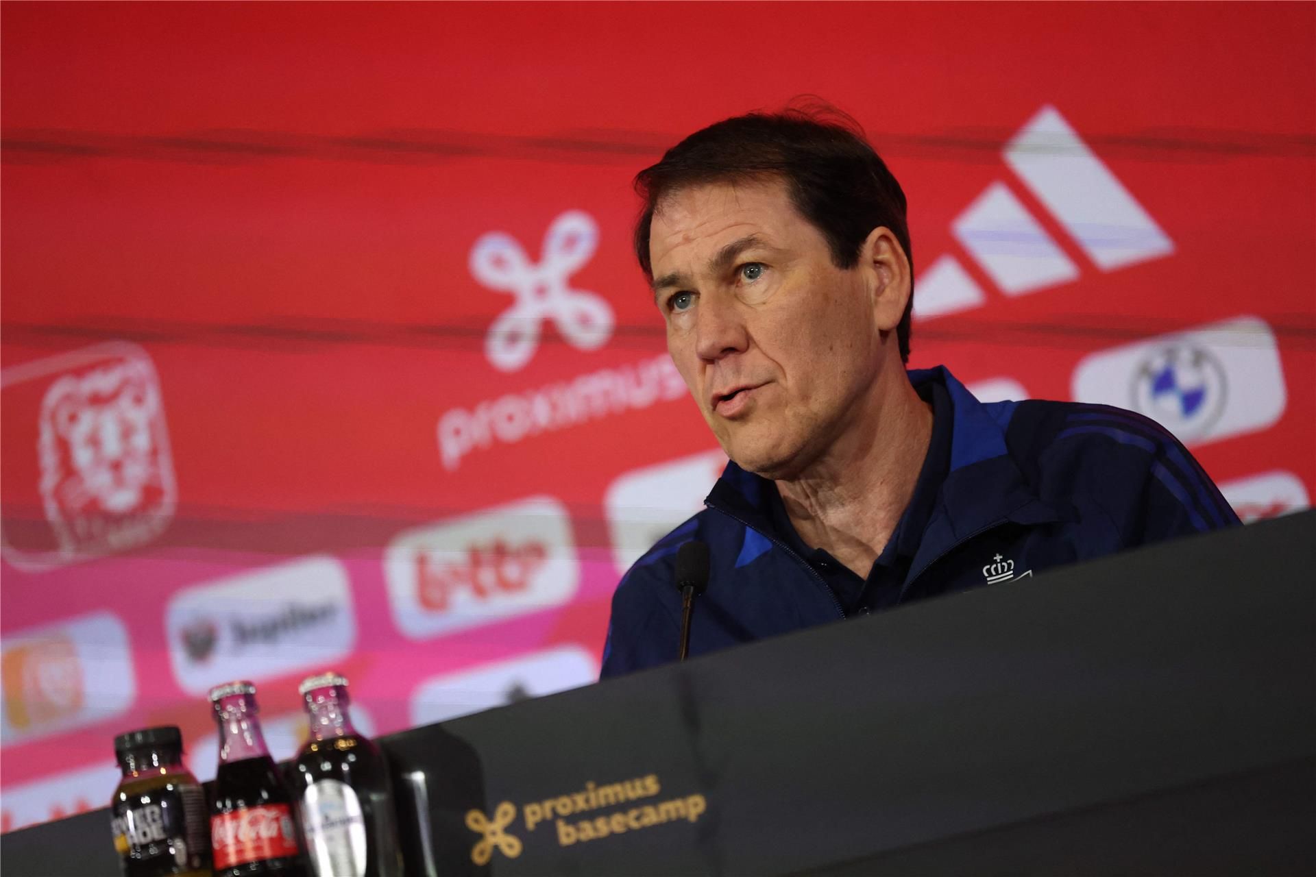 رودي جارسيا