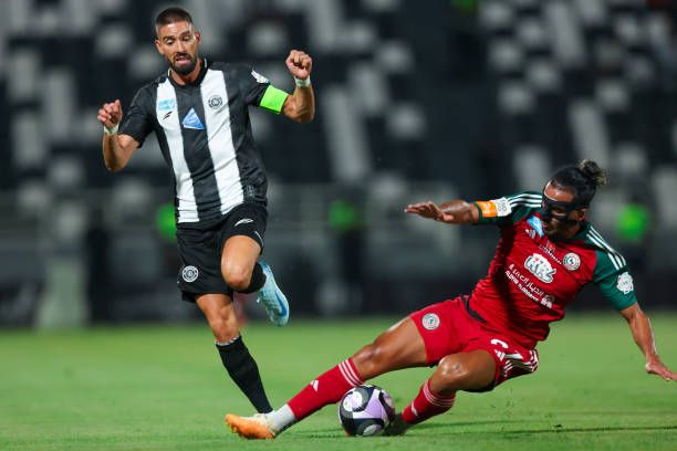 يانيك كاراسكو