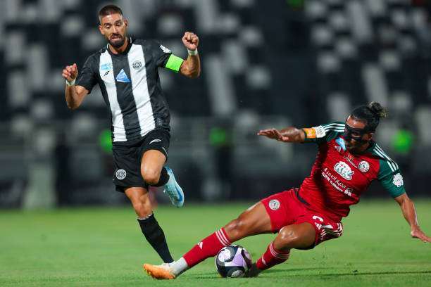 يانيك كاراسكو