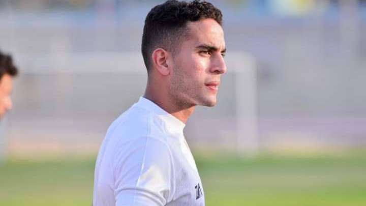 محمد حمدي