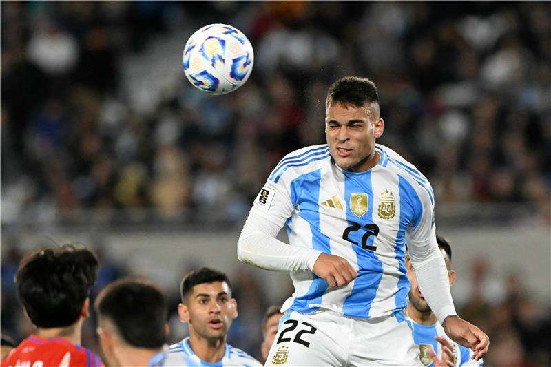 لاوتارو مارتينيز