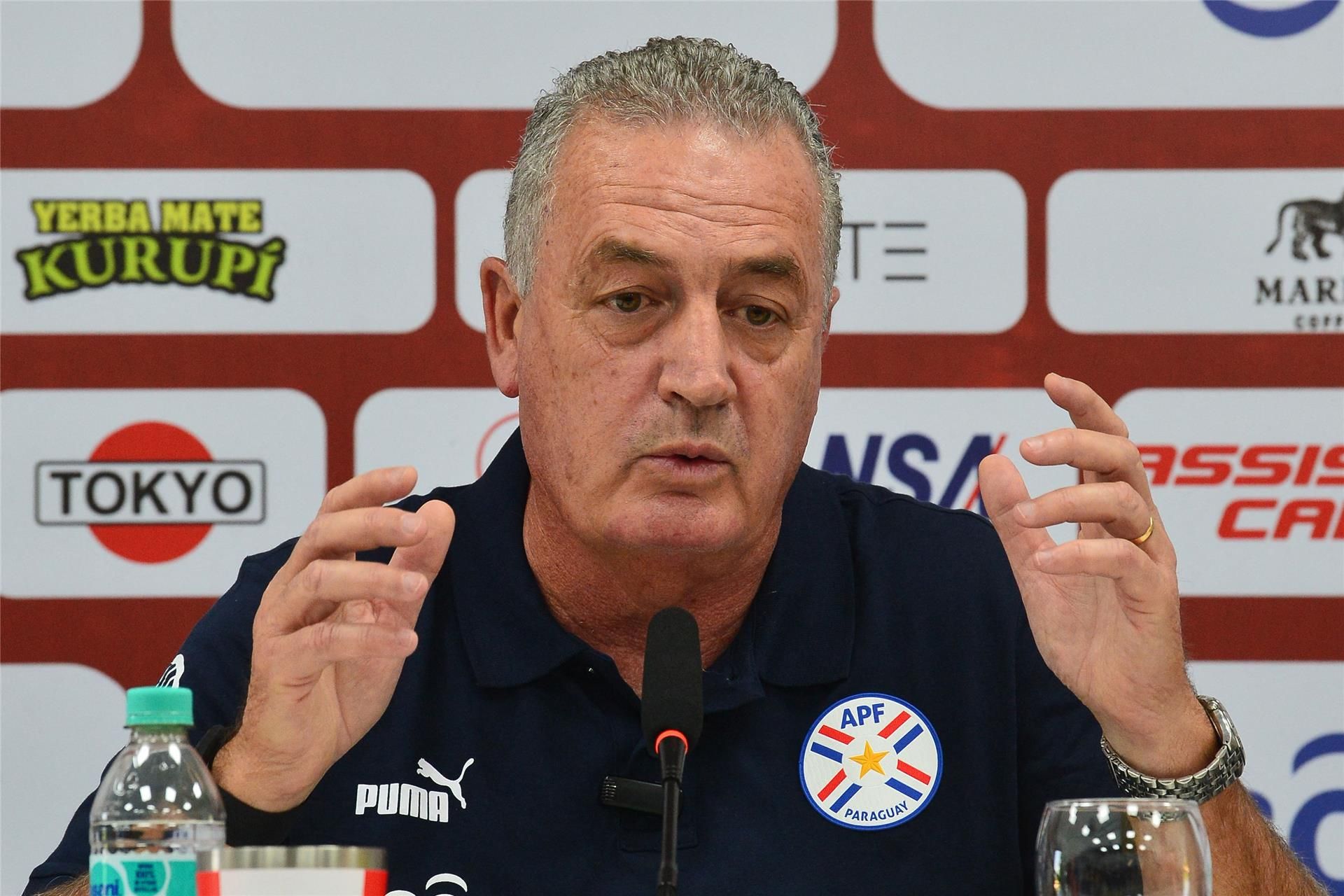 جوستافو ألفارو